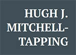 Dr. Hugh Mitchell-Tapping