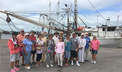 ostego bay yacht club